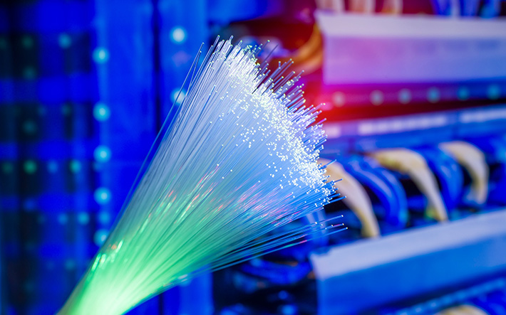 Benefits of Upgrading to Fiber Optic Cable in Today’s Data-Driven World