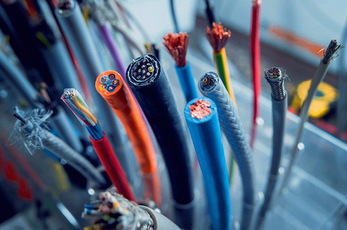 Five Essential Functions of Low-Voltage Wire and Cable