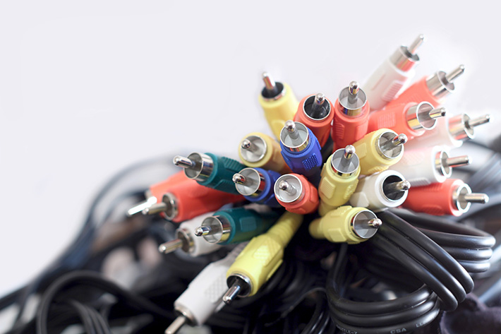 Low-Voltage Wiring Uses and Benefits