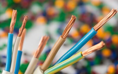 Choosing The Right Sound and Security Wire and Cable