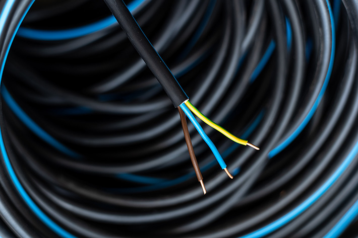 How Temperature Control Wires Impact Efficiency