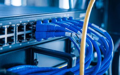 Low Voltage Wire and Cable for Efficiency