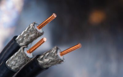Why Coaxial Cable May be the Right Choice for your Business