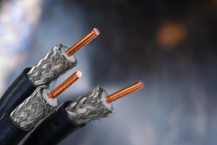 Why Coaxial Cable May be the Right Choice for your Business