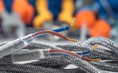 FAQ’s About Low-Voltage Cable and Wire