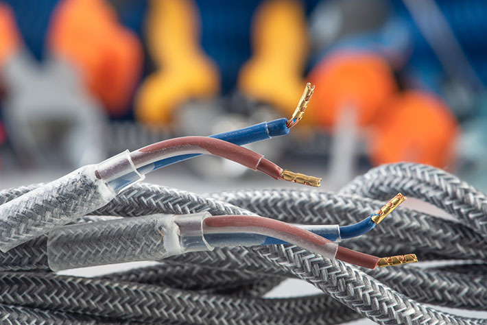 FAQ’s About Low-Voltage Cable and Wire