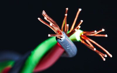 More to Know About Low-Voltage Wire and Cable
