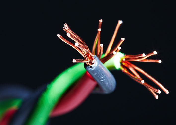 More to Know About Low-Voltage Wire and Cable