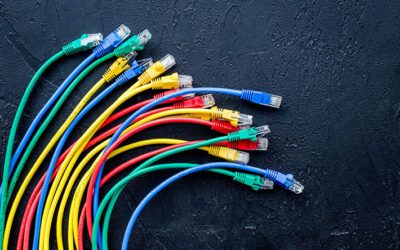 Speed, Distance, and Durability: Fiber Optic vs. Ethernet Cabling