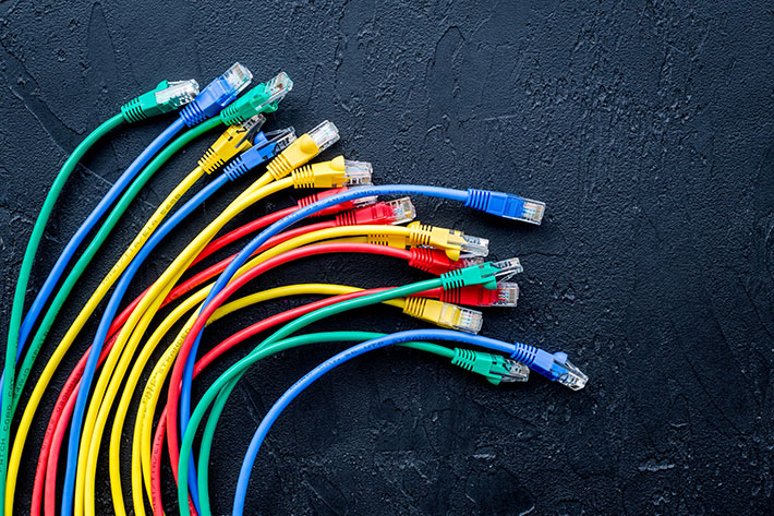 Speed, Distance, and Durability: Fiber Optic vs. Ethernet Cabling
